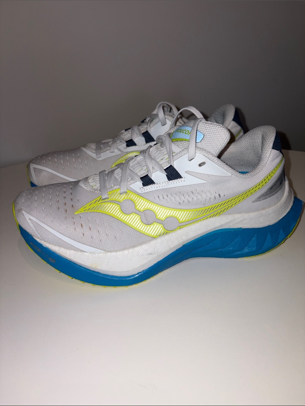 Saucony Endorphin Speed 4 Women’s running shoes - Picture 7 of 10
